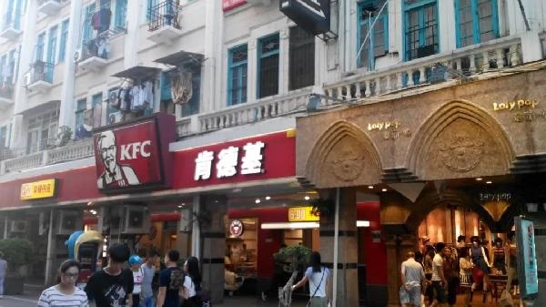 麥肯中國(guó)市場(chǎng)之爭(zhēng)，麥當(dāng)勞是否贏了世界卻輸在中國(guó)？