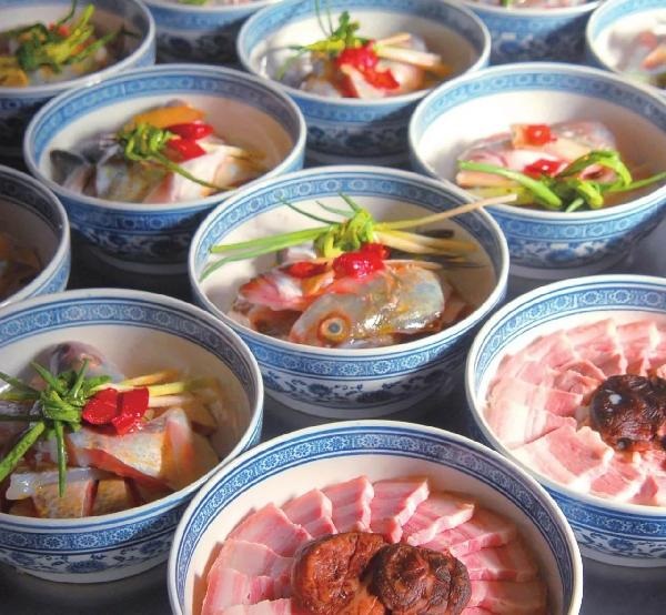 據(jù)說(shuō)有明檔的餐廳容易火，可你真的敢做嗎？