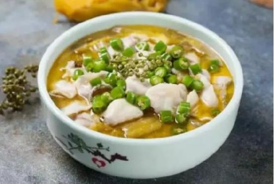 酸菜魚也玩“心跳”？這家店半年開40家，月營業(yè)額60萬！