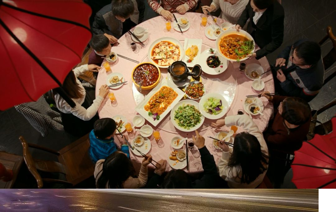 年夜飯來了！我們拿干什么犒勞這些舌尖上的“英雄”？