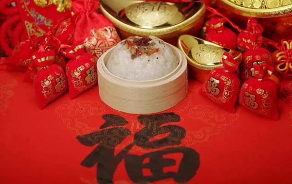 餐飲老板，春節(jié)五大消費(fèi)者心理，你get了嗎？