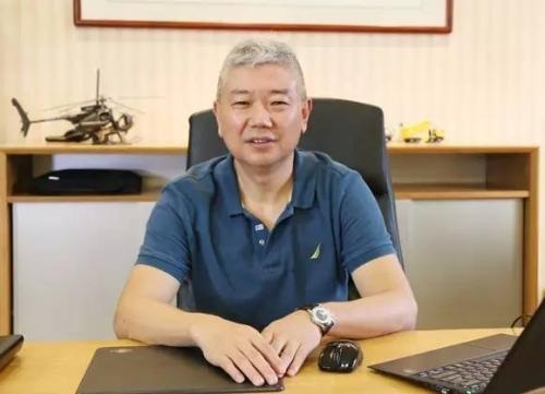 木屋燒烤隋政軍：什么是好的顧客體驗(yàn)？