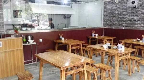 做了13年餐飲只顧上溫飽，最終我還是關(guān)了店！