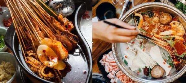 九轉(zhuǎn)大腸背后有口“鐵鍋”，老壇酸菜背后有個(gè)“老壇”，你呢？|餐飲界