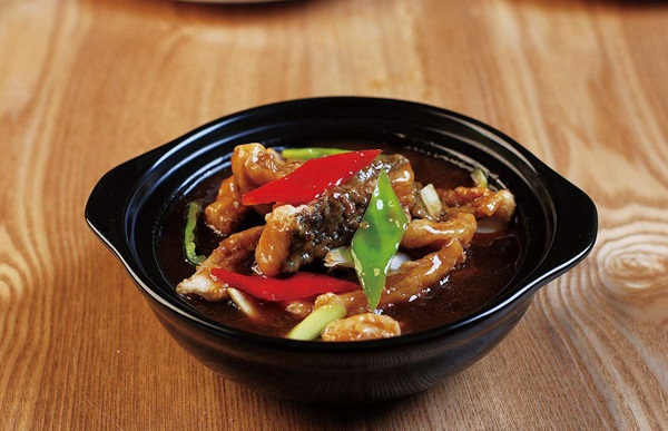 砂鍋和韓式拌飯，哪個(gè)更適合做品牌連鎖？|餐飲界