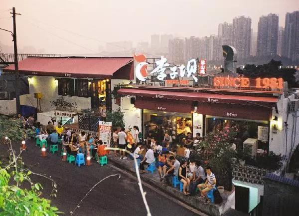 小餐館搖身一變品牌“網(wǎng)紅店”，4年開店40家！