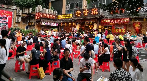 三分鐘自創(chuàng)營銷活動(dòng)，一年增加50萬利潤,小龍蝦館如何做到淡季排名第一！