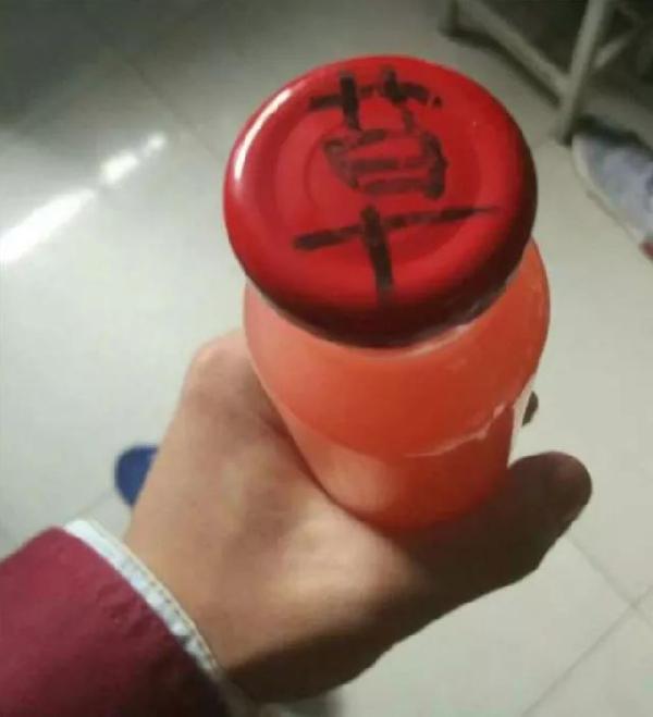 點(diǎn)外賣竟然送“肥皂”？有必要聊10分鐘“贈品”姿勢了……