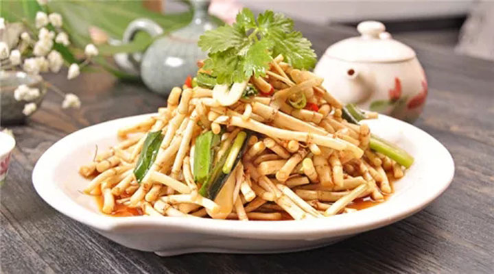 作為美食新食尚，春天吃野菜我們要注意哪些事項呢