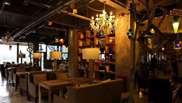 上島咖啡大敗局：從3千多家門(mén)店到一無(wú)所有，咖啡加盟坑了多少人？