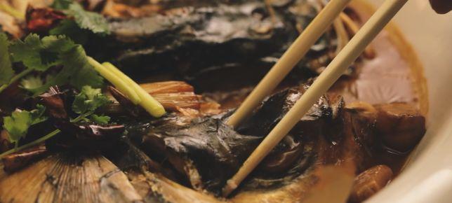兩次登上《舌尖上的中國》 這道菜被這個美食界的新秀做到了極致！