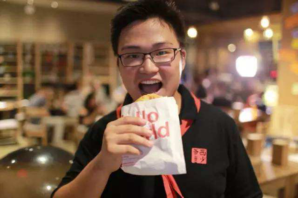 你的外賣體驗(yàn)又短、還極度依賴平臺，怎么做巨頭？