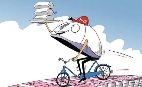 滴滴外賣難形成與美團(tuán)外賣、餓了么鼎足之勢的六大原因