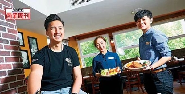 餐飲標準化神話被推翻：美式餐飲天王放棄SOP，利潤反而大增！