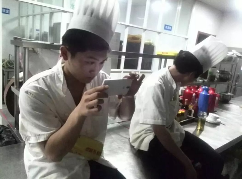 觀察了這些餐廳走下坡路的情況，發(fā)現(xiàn)其中的道道并不簡單
