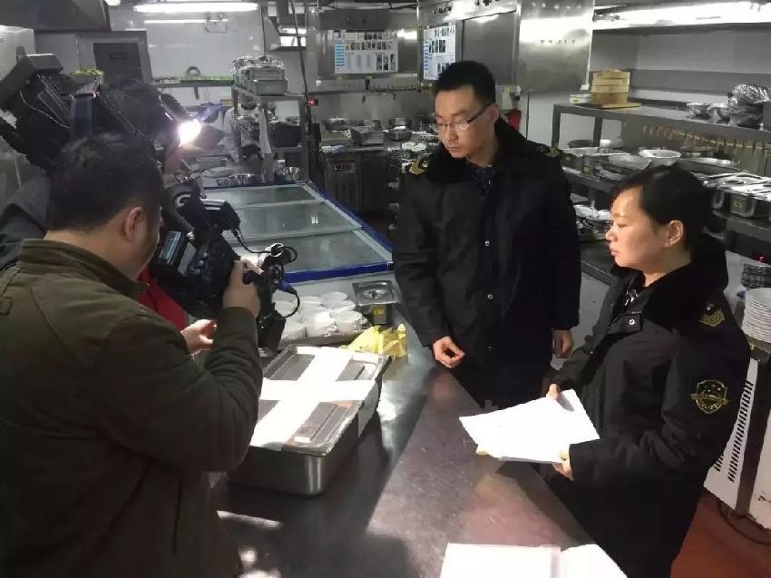 這里有一份接地氣的食品安全落地指導(dǎo)，請餐飲老板們查收