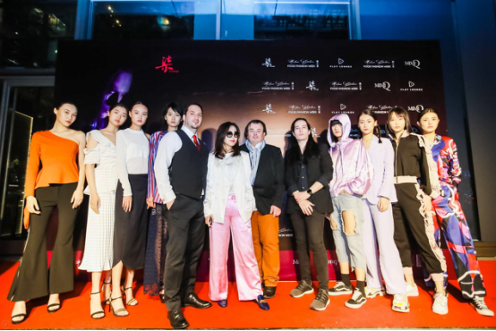 “倪好廚房”Food Fashion Week （美食時(shí)尚周），創(chuàng)新品牌盛事引領(lǐng)行業(yè)“食尚”風(fēng)潮！