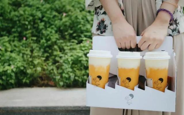 喜茶品牌打法：“抓牢”年輕人，把握細(xì)節(jié)！|餐飲界