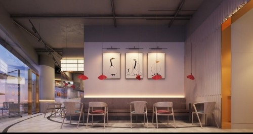 日日香入“非遺”，深圳萬(wàn)科里店加速全國(guó)布局|餐飲界