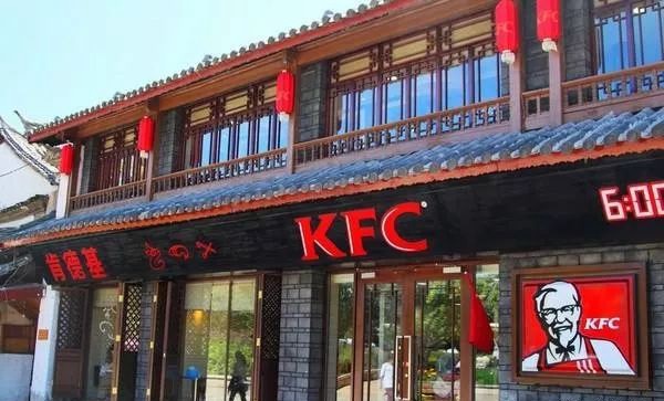 百勝中國餐廳總數(shù)達8112家，一季度凈賺3.95億美元