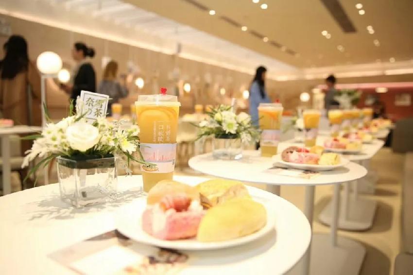 餐飲=餐+飲，基于飲品的餐飲新盈利模型該花心思關(guān)注了