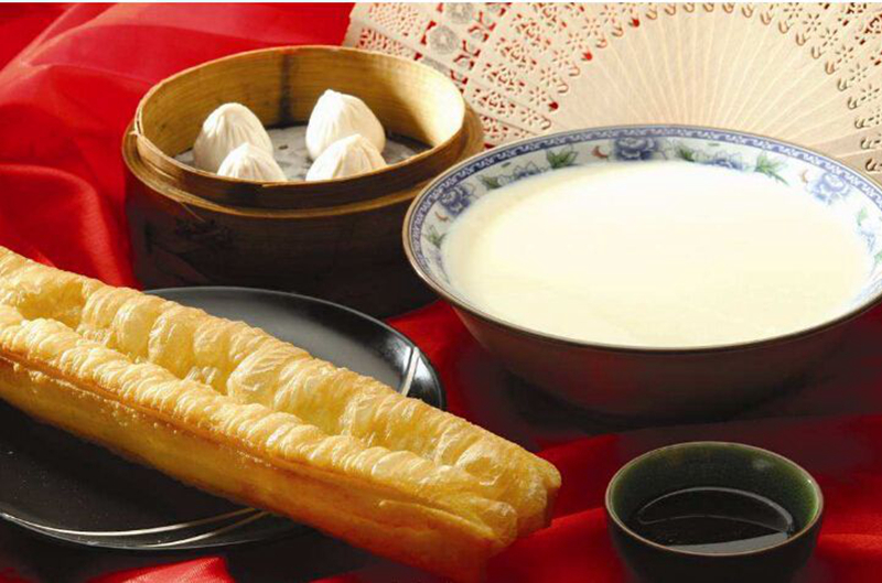 永和豆?jié){謀劃“錯位IPO”，餐飲上不了A股，就打豆?jié){牌