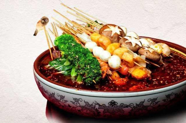 串串品類大爆發(fā)的元年，到底是機(jī)遇還是挑戰(zhàn)？｜餐見(jiàn)|餐飲界