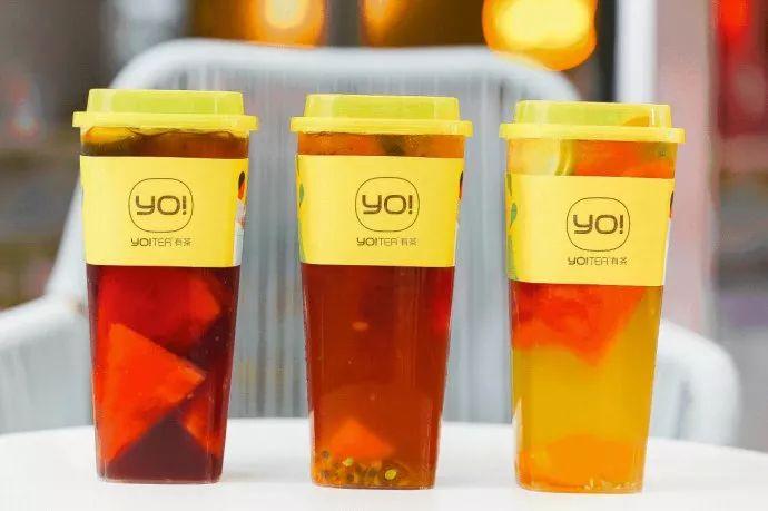 如何做一家日單2000杯，年銷4000萬(wàn)，開(kāi)店15家的水果茶品牌？|餐飲界