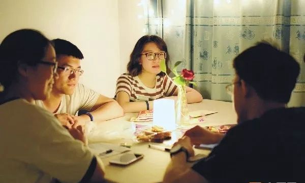 這家高校搞“深夜食堂”，看了之后大受啟發(fā)！