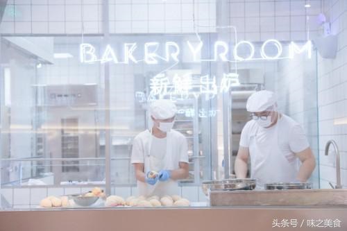 久違！喜茶熱麥新店即將開業(yè)，還有端午限定粽子包！