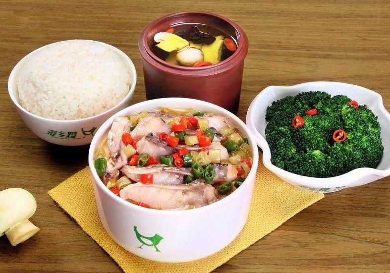 2018年這5大餐飲品類正在發(fā)生變化！看看哪個(gè)品類最賺錢？