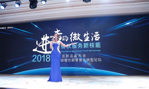 點評微生活開放底層技術(shù)解決方案，降低IT人餐飲信息化行業(yè)準入門檻