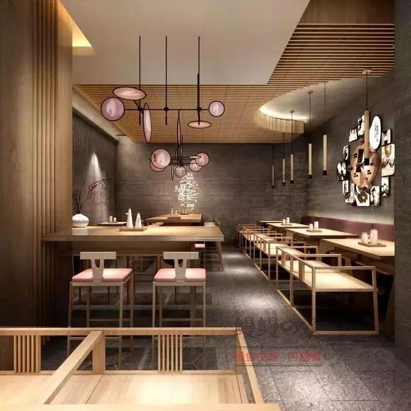 用“半快餐”模式做日料，人均75元，一天等位1000人