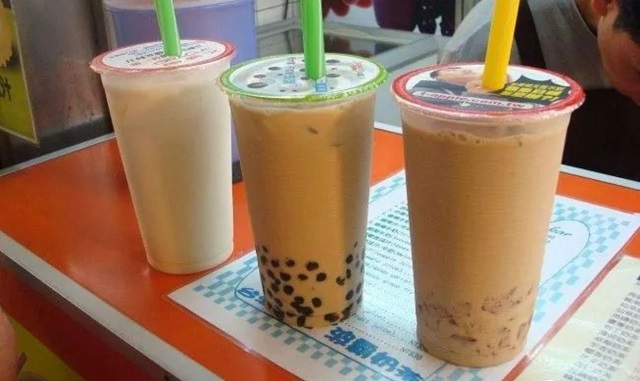 一點點、貢茶、Coco都可等14款“無糖”奶茶竟然都含糖