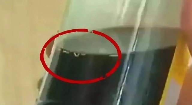 海天醬油再現(xiàn)“蛆蟲”，不主動道歉還踢皮球！