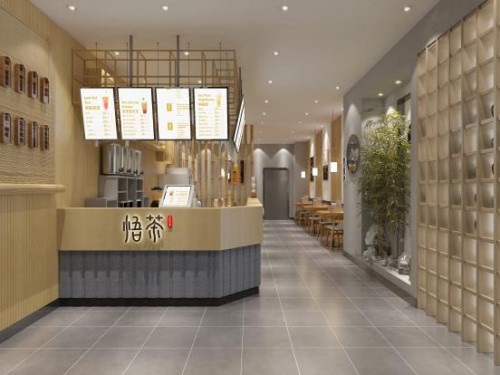 熱度堪比喜茶、奈雪，悟茶以匠心構(gòu)建品牌護(hù)城河