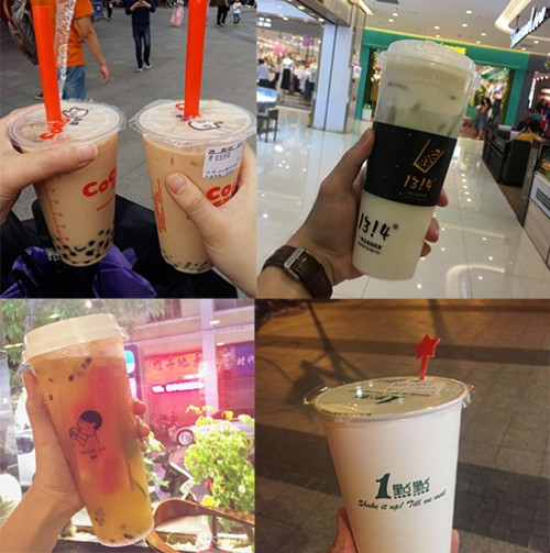 消費(fèi)升級下，1314茶為何受市場追捧？
