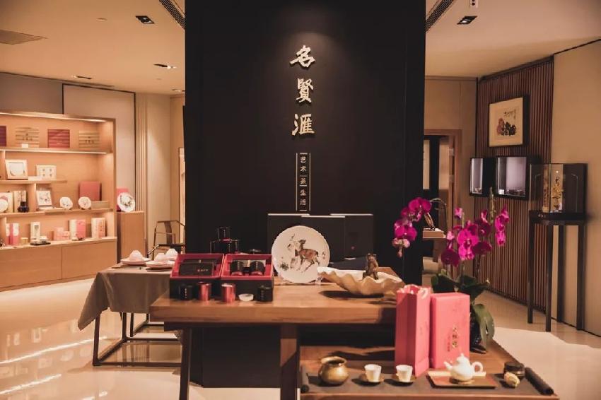 李真 | 用茶韻，引領(lǐng)新中式生活美學(xué)