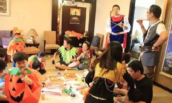 節(jié)日營銷戰(zhàn)再升級，2018年下半年餐飲營銷大戰(zhàn)要這么打|餐飲界