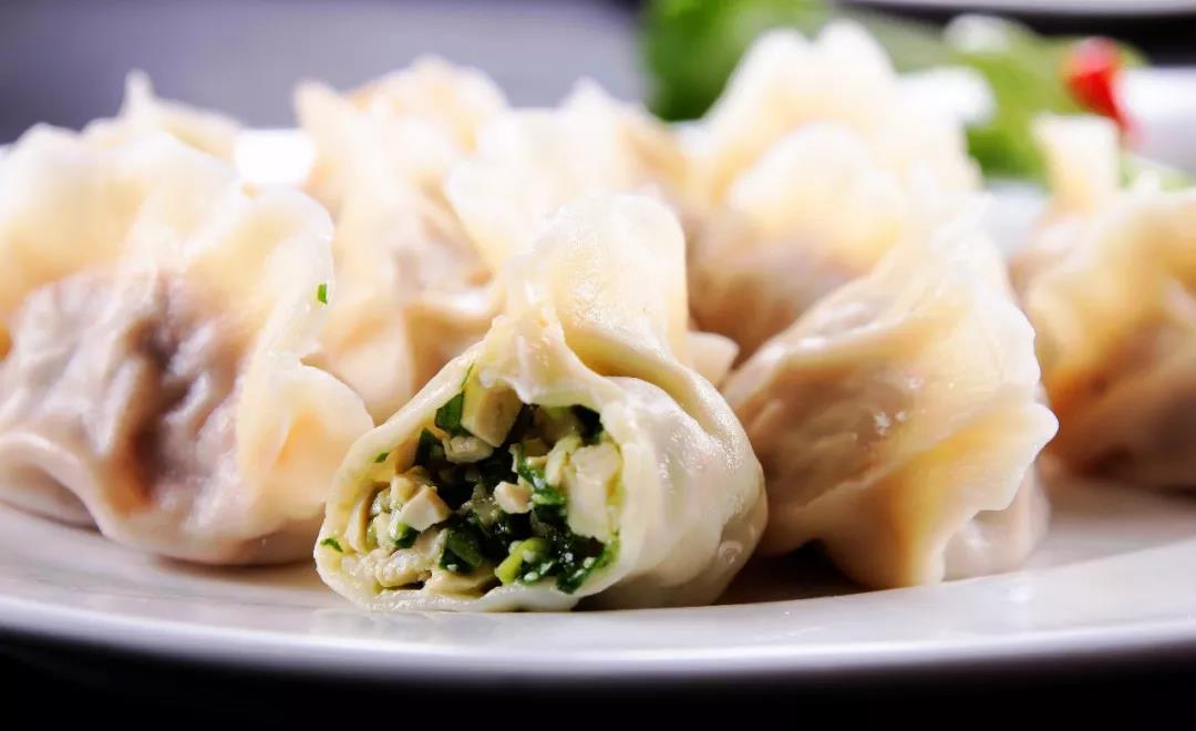 穩(wěn)定的餃子市場品牌存活度卻在下降，餃子品類該如何創(chuàng)新？|餐飲界