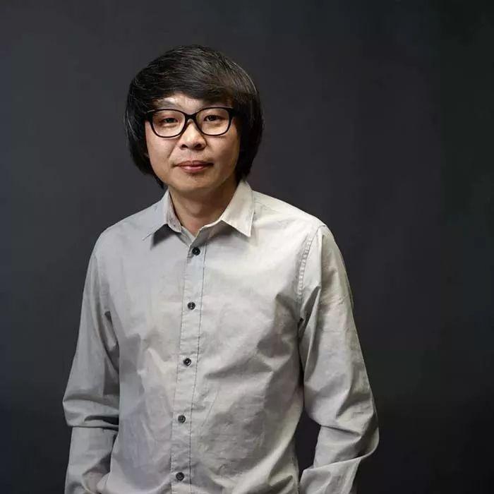 大董御用空間設(shè)計(jì)師劉道華：如何打造一家餐廳的視覺盛宴？