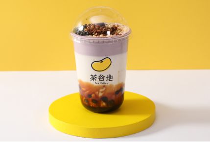 專訪茶谷地創(chuàng)始人楊總：網(wǎng)紅茶飲扎堆，茶谷地如何破局？