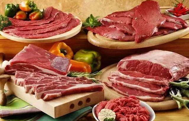 豬肉好吃又便宜，但這個(gè)部位“有毒”！|餐飲界