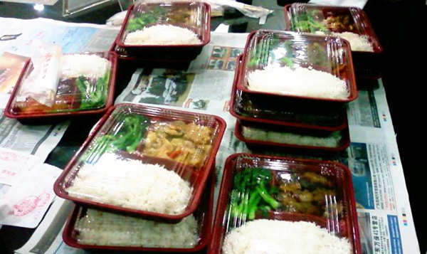 印度在線餐飲行業(yè)推出“云廚房”，試比肩中國|餐飲界