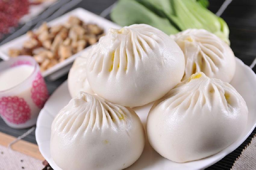 一個0.7元的饅頭的店，憑什么狂賣10個億，連開2500家店？