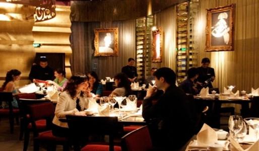 面對(duì)餐飲生意滑鐵盧，餐飲老板們通常用這三種方法|餐飲界