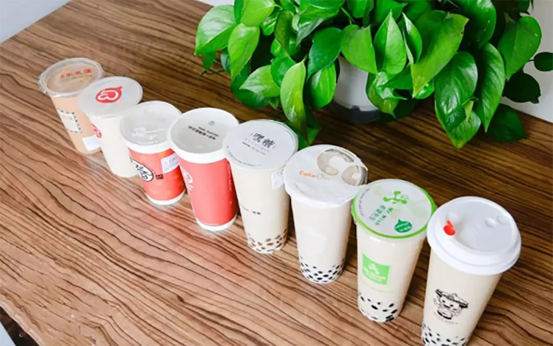 餐飲小白，茶飲加盟到底有多少個坑在等著你跳！|餐見