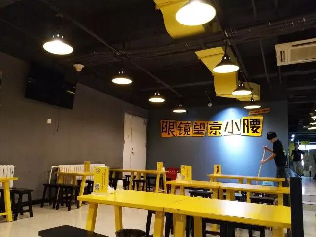 餐飲品牌之殤，想起注冊(cè)商標(biāo)的時(shí)候，才發(fā)現(xiàn)已經(jīng)被人搶注！