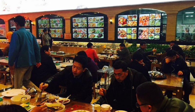餐廳營銷把客引進門，利用顧客傳播轉化復購該怎么做？|餐飲界