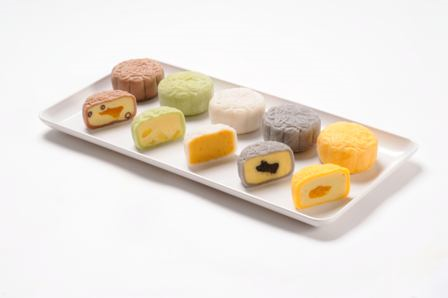 胡桃里、喜茶、桃園眷村等10個(gè)餐飲大牌的月餅玩法新趨勢|餐飲界